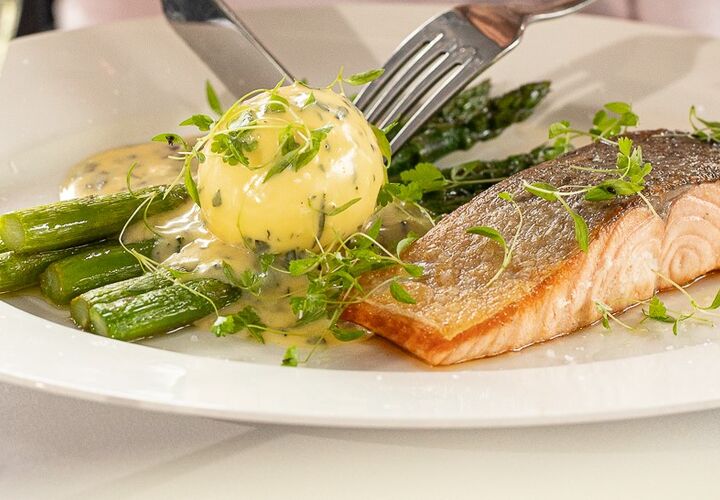 Mr Lamb's Shepherd's Pie | Marco Pierre White UK Restaurants